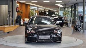 Audi A5 Bild 12