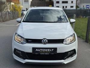 VW Polo Bild 3