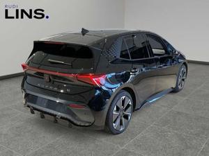 CUPRA Born Bild 5