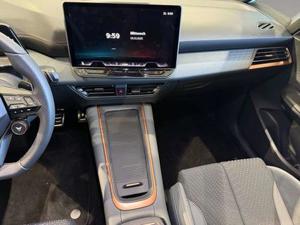 CUPRA Born Bild 11