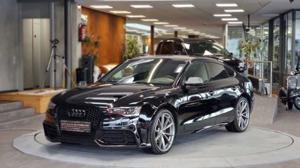 Audi A5 Bild 1