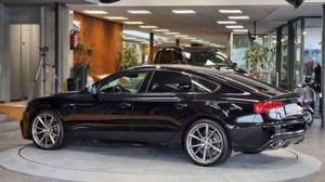 Audi A5 Bild 4