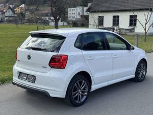 VW Polo Bild 2