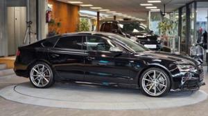 Audi A5 Bild 10