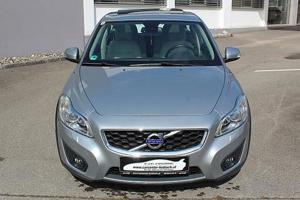 Volvo C30 2008 Bild 4