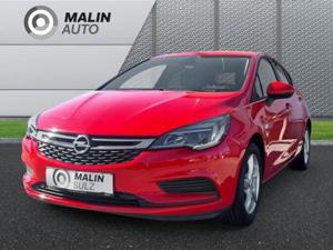 Opel Astra Bild 1