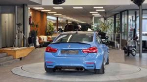 BMW M4 Bild 8