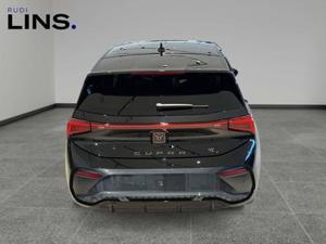 CUPRA Born Bild 4