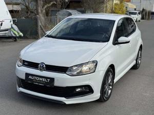 VW Polo 2017 Bild 4