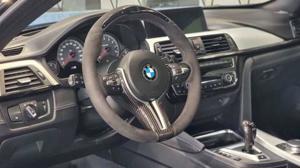 BMW M4 Bild 19