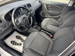 VW Polo Bild 13