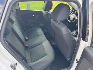 VW Polo Bild 11