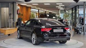 Audi A5 Bild 5