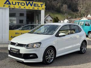 VW Polo Bild 1