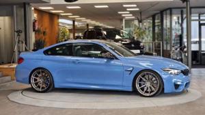 BMW M4 Bild 12