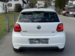 VW Polo Bild 8