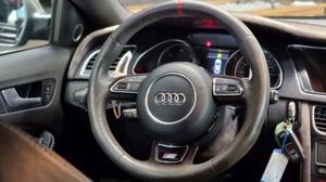 Audi A5 Bild 17