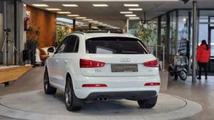 Audi Q3 Bild 6