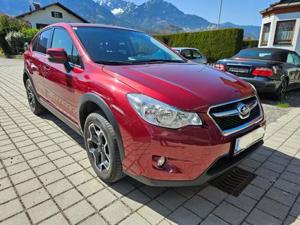 Subaru XV 2012 Bild 2