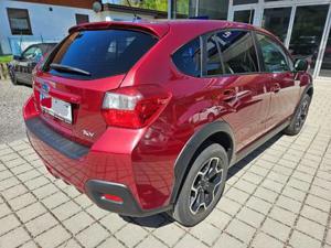 Subaru XV 2012 Bild 4