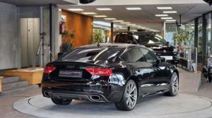 Audi A5 Bild 7