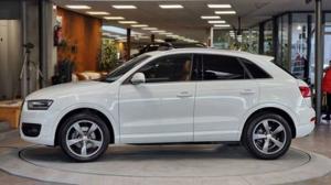 Audi Q3 Bild 3