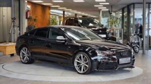 Audi A5 Bild 11