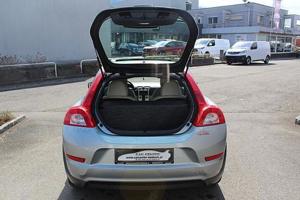 Volvo C30 2008 Bild 6