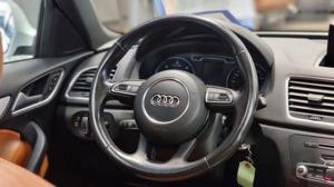 Audi Q3 Bild 19