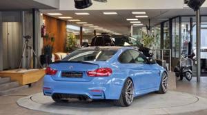 BMW M4 Bild 9