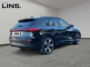 Audi Q5 Bild 4