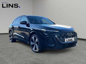 Audi Q5 Bild 6