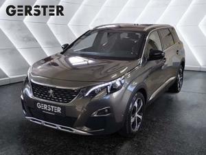 Peugeot 5008 Bild 1