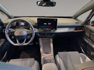 CUPRA Born Bild 10