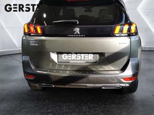 Peugeot 5008 Bild 5