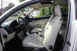 Volvo C30 2008 Bild 10