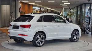 Audi Q3 Bild 9