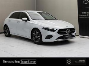 Mercedes-Benz A-Klasse Bild 1