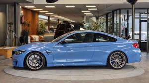 BMW M4 Bild 4