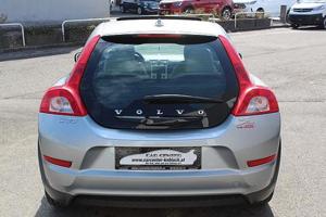 Volvo C30 2008 Bild 7