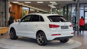 Audi Q3 Bild 5