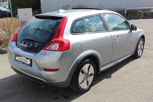 Volvo C30 2008 Bild 2