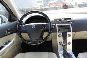 Volvo C30 2008 Bild 8