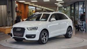 Audi Q3 Bild 1