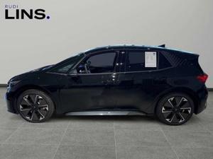 CUPRA Born Bild 2