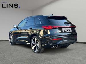 Audi Q5 Bild 2