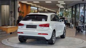 Audi Q3 Bild 8