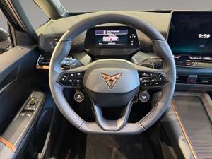 CUPRA Born Bild 12