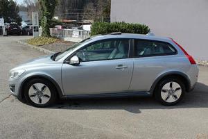 Volvo C30 2008 Bild 11