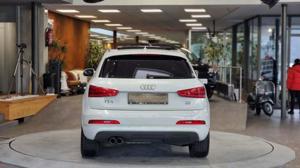 Audi Q3 Bild 7